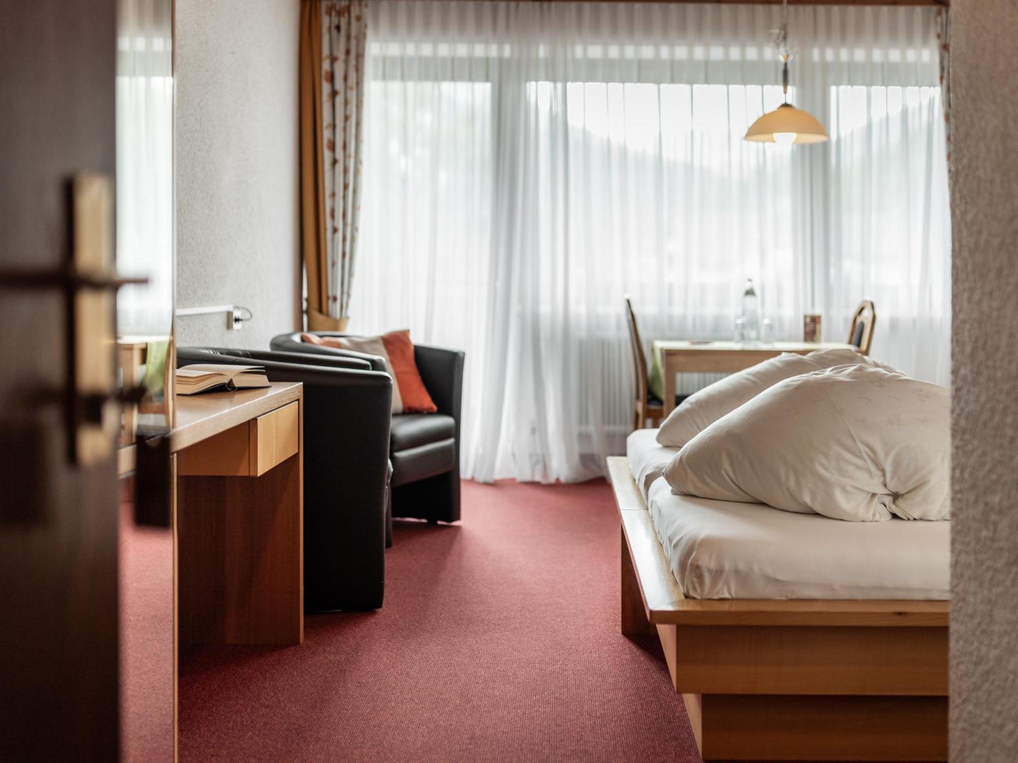 Hotel Engel ميلاو المظهر الخارجي الصورة