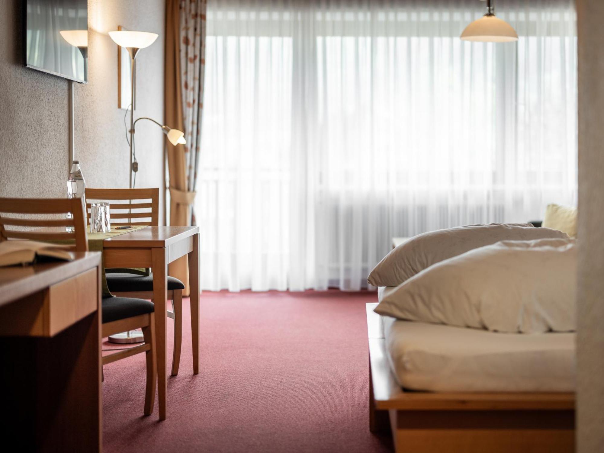 Hotel Engel ميلاو المظهر الخارجي الصورة