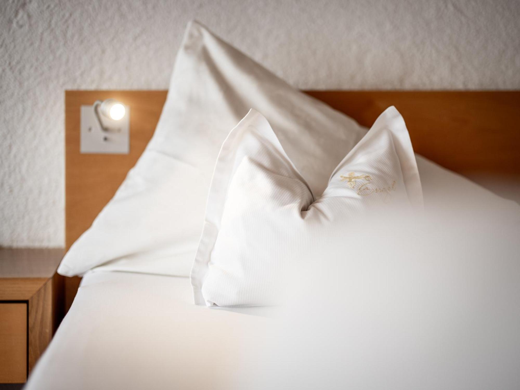 Hotel Engel ميلاو المظهر الخارجي الصورة